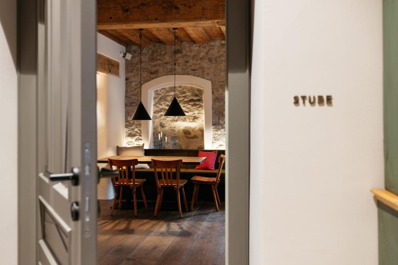 Hotel Refugium Lunz à Lunz am See Extérieur photo