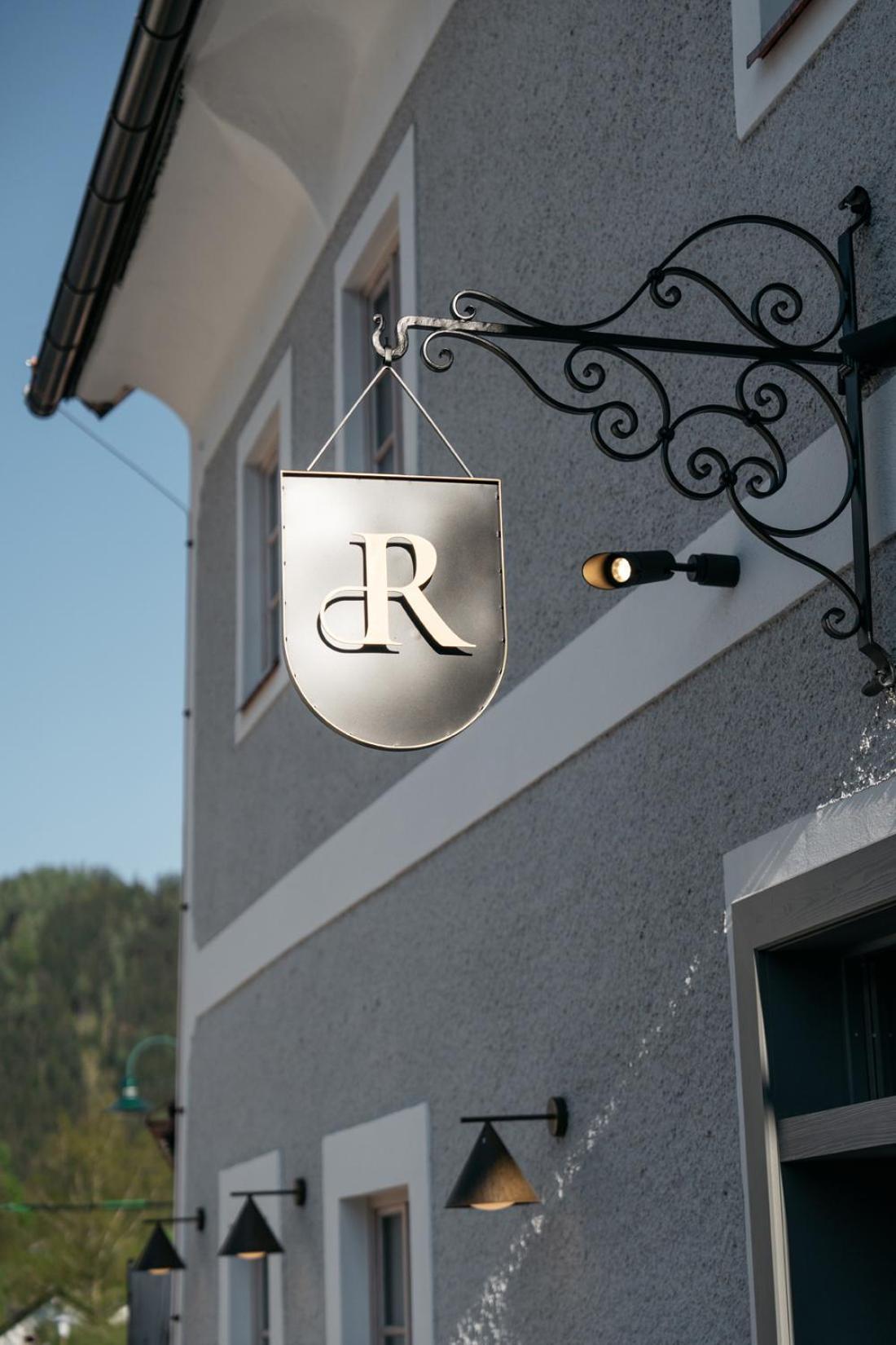 Hotel Refugium Lunz à Lunz am See Extérieur photo